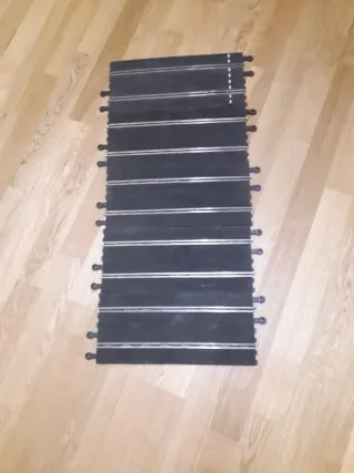 Pistas Scalextric Clásico