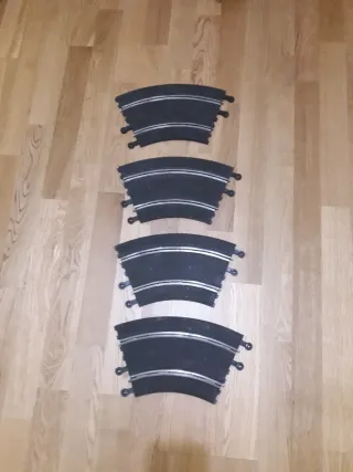 Pistas Scalextric Clásico