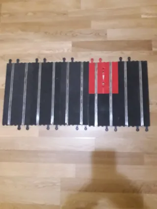 Pistas Scalextric Clásico