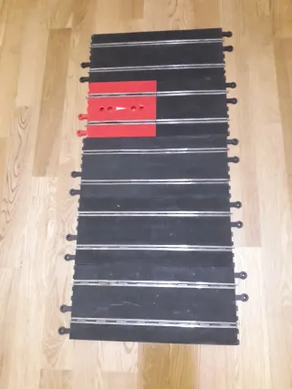 Pistas Scalextric Clásico