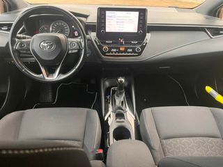 TOYOTA COROLLA SPORTOU. 2020 DESDE 325€/MES