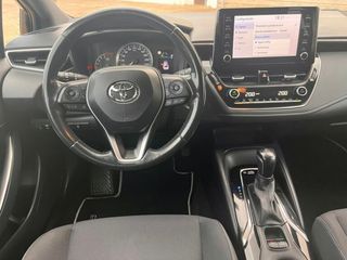 TOYOTA COROLLA SPORTOU. 2020 DESDE 325€/MES
