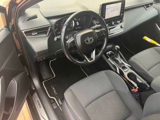 TOYOTA COROLLA SPORTOU. 2020 DESDE 325€/MES