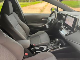 TOYOTA COROLLA SPORTOU. 2020 DESDE 325€/MES