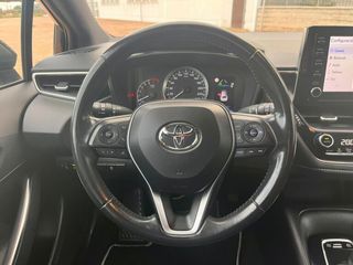TOYOTA COROLLA SPORTOU. 2020 DESDE 325€/MES