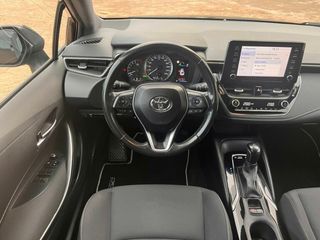 TOYOTA COROLLA SPORTOU. 2020 DESDE 325€/MES