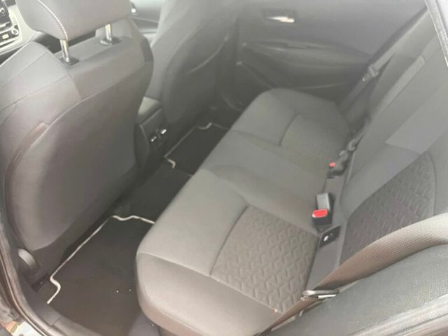 TOYOTA COROLLA SPORTOU. 2020 DESDE 325€/MES