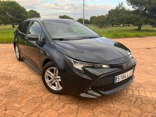 TOYOTA COROLLA SPORTOU. 2020 DESDE 325€/MES