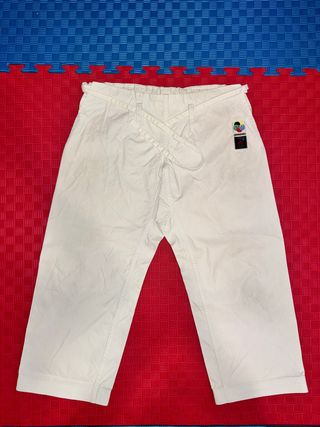 Karategui Shureido New Wave 3 /WKF Aprobado