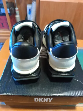 Zapatillas DKNY
