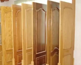 Busco un carpintero puertas interiores, urgente!