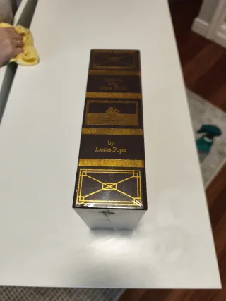 Return of the Obra Dinn PS4