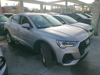 Audi Q3 Sportback 45 TFSIe Business - Híbrido