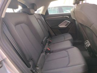 Audi Q3 Sportback 45 TFSIe Business - Híbrido