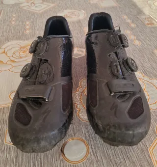 Zapatillas S-Works Talla 45 MTB