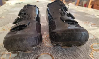 Zapatillas S-Works Talla 45 MTB