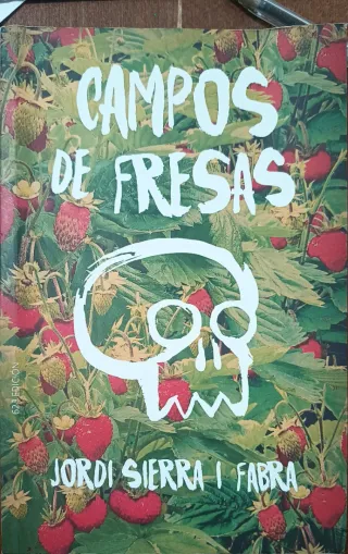 Campos de fresas (Spanish Edition)