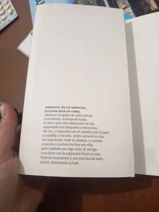 Campos de fresas (Spanish Edition)