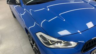 BMW X2 xDrive20dA M-SPORT