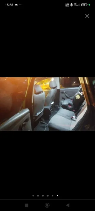 SEAT Altea 2006 (ETIQUETA B),