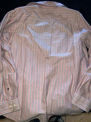 Dos Camisas Timberland