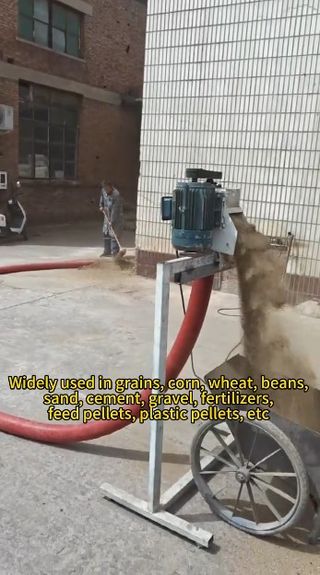 Transportador sinfín flexible NUEVO en caja orig.