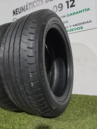 225 50 18 95V DUNLOP SP SPORT MAXX 050