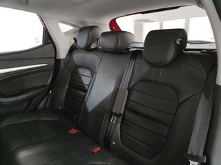 MG ZS Luxury 1.0T 111 5p