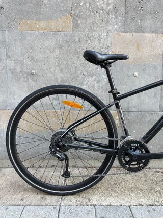 Cannondale Quick Disc 3 Talla S