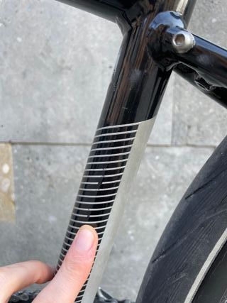 Cannondale Quick Disc 3 Talla S