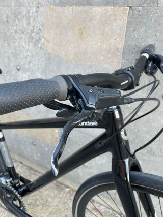 Cannondale Quick Disc 3 Talla S