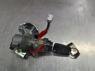 ANTIRROBO / LLAVE CONTACTO HYUNDAI IX35 (EL/LM) D