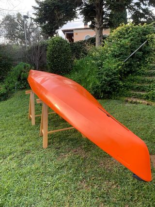 Kayak Stratos 14,5 L Dagger