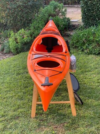 Kayak Stratos 14,5 L Dagger