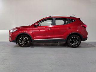 MG ZS Luxury 1.0T 111 5p