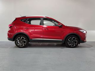 MG ZS Luxury 1.0T 111 5p