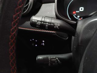 MG ZS Luxury 1.0T 111 5p