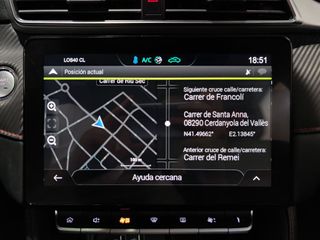 MG ZS Luxury 1.0T 111 5p