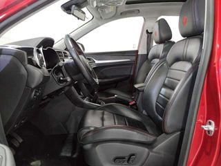 MG ZS Luxury 1.0T 111 5p