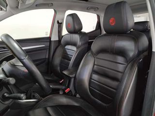 MG ZS Luxury 1.0T 111 5p