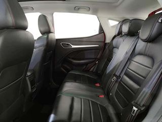 MG ZS Luxury 1.0T 111 5p