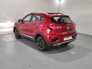 MG ZS Luxury 1.0T 111 5p