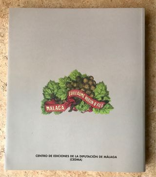 Bodegas Universales de Málaga.