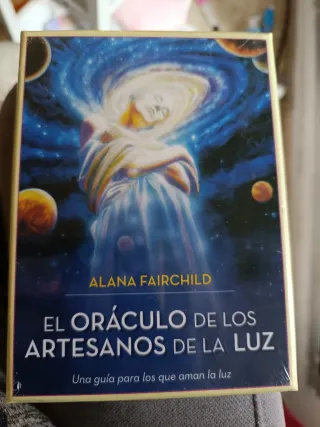 Oráculo de los Artesanos de la Luz