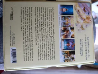 Oráculo de los Artesanos de la Luz