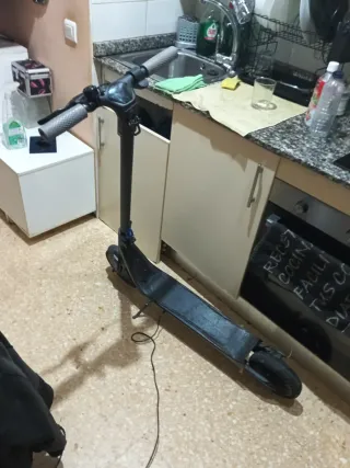 Patinete Eléctrico Goodyear