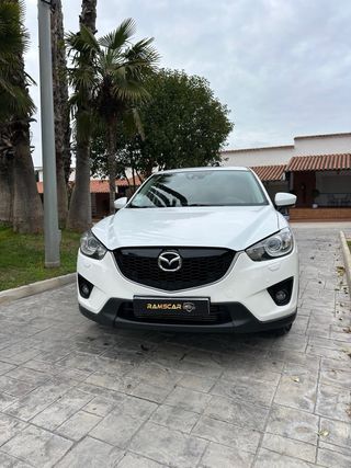 Mazda CX-5 2014