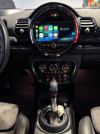 MINI COOPER S CLUBMAN