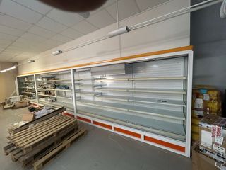 Murales frigoríficos