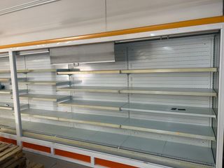 Murales frigoríficos